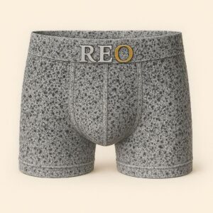 Boxer Reo