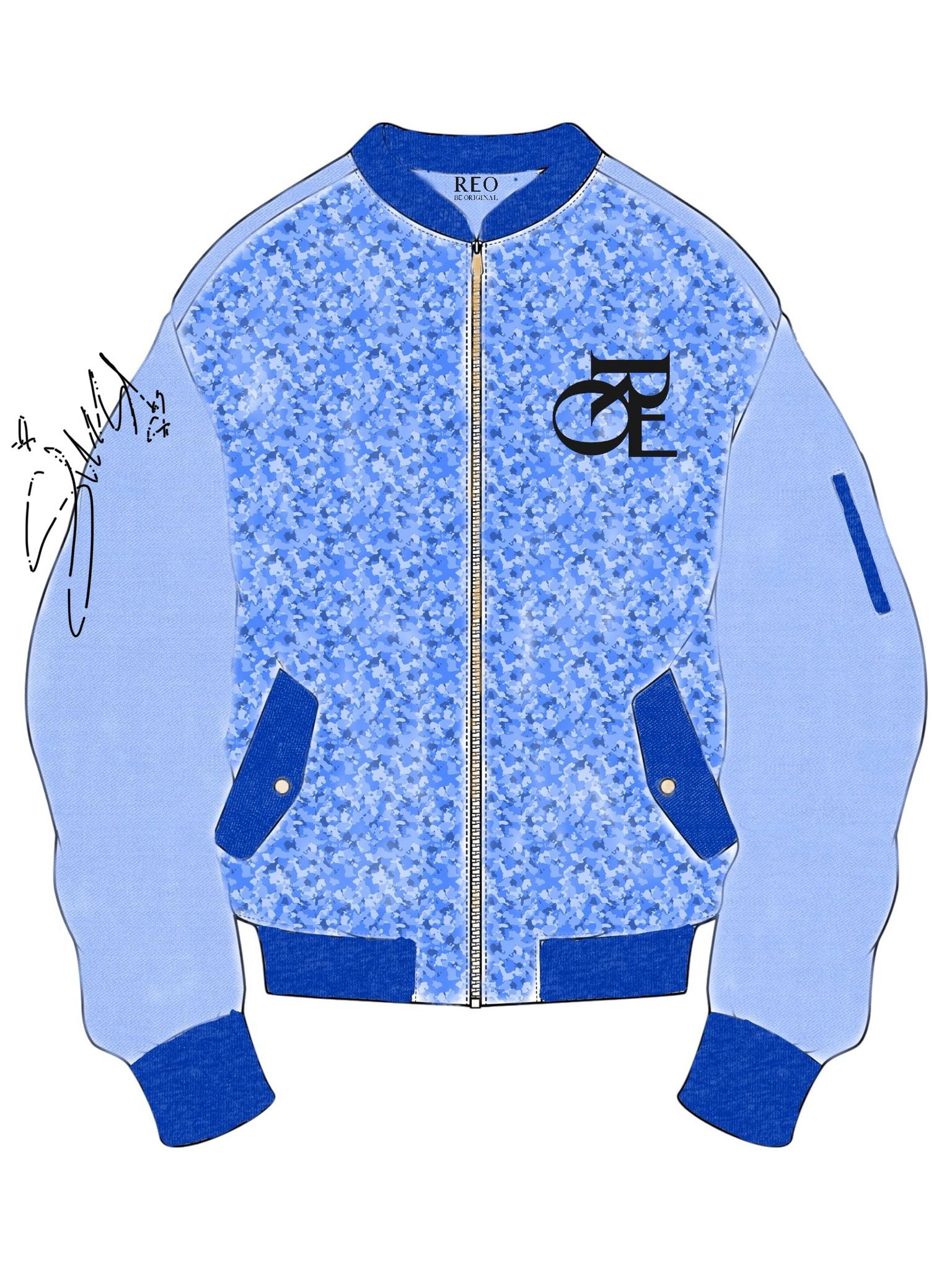 Prototipo REOBE Original